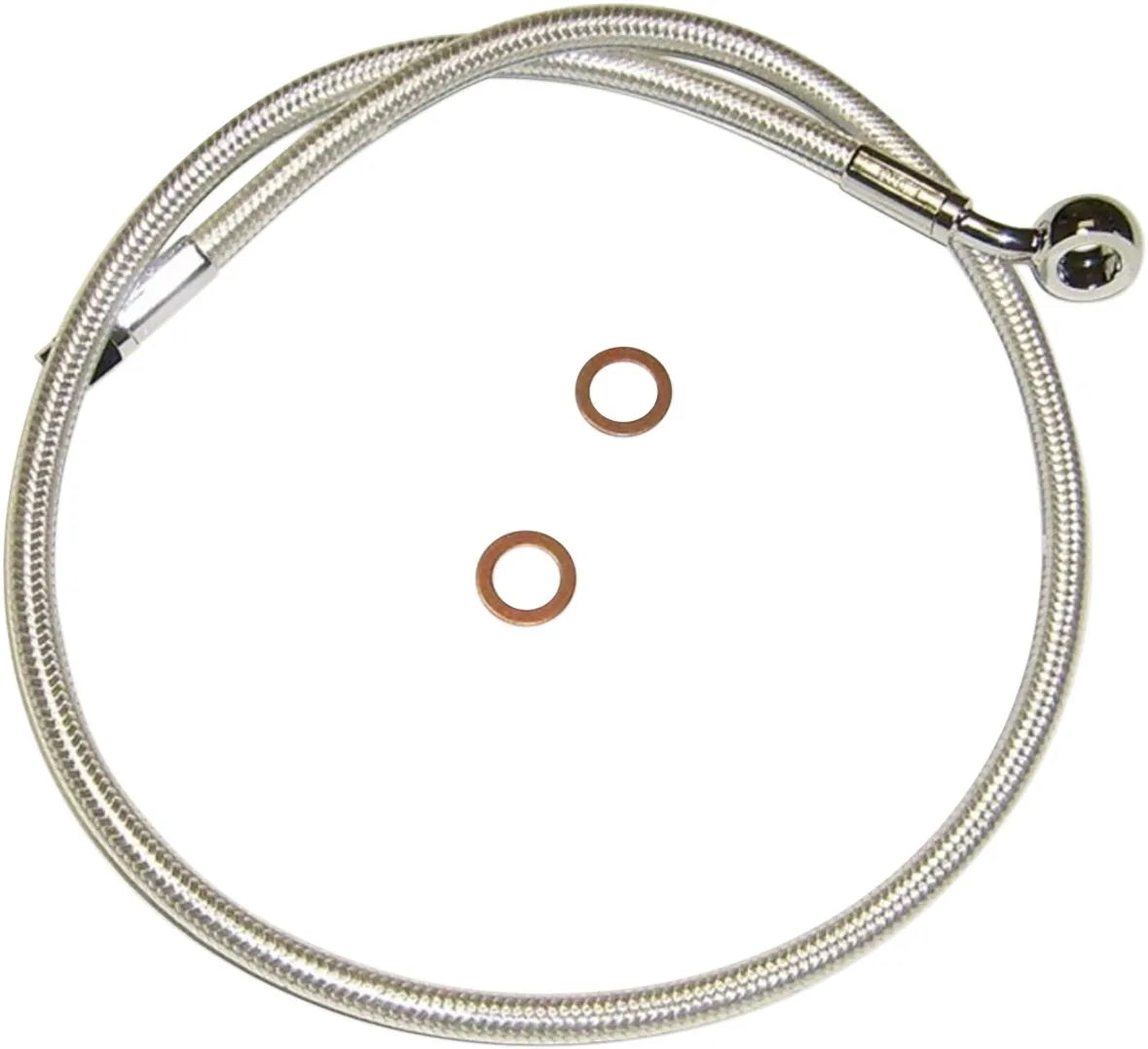 Magnum Shielding Designer Series Abs Øvre Bremseklodser Kit
