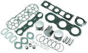Wsm Top-end Engine Rebuild Kit - 2-stroke