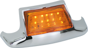 Zodiac Fender Tip Lights – Fender & Struts