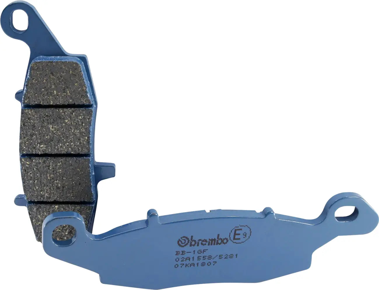 Brembo Prime Sinter Brake Pads