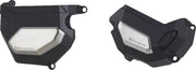 Polisport Clutch/alternator Cover Kit For Motorcycles