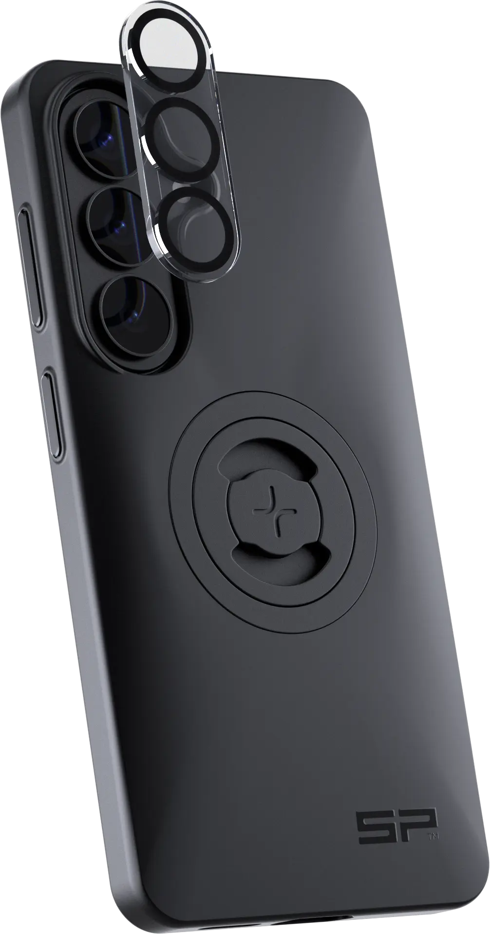 SP CONNECT Lens Protector for Samsung Galaxy S26