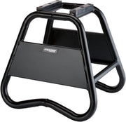 Moose Offroad Pro MR-1 Bike Stand Black Powder-Coated