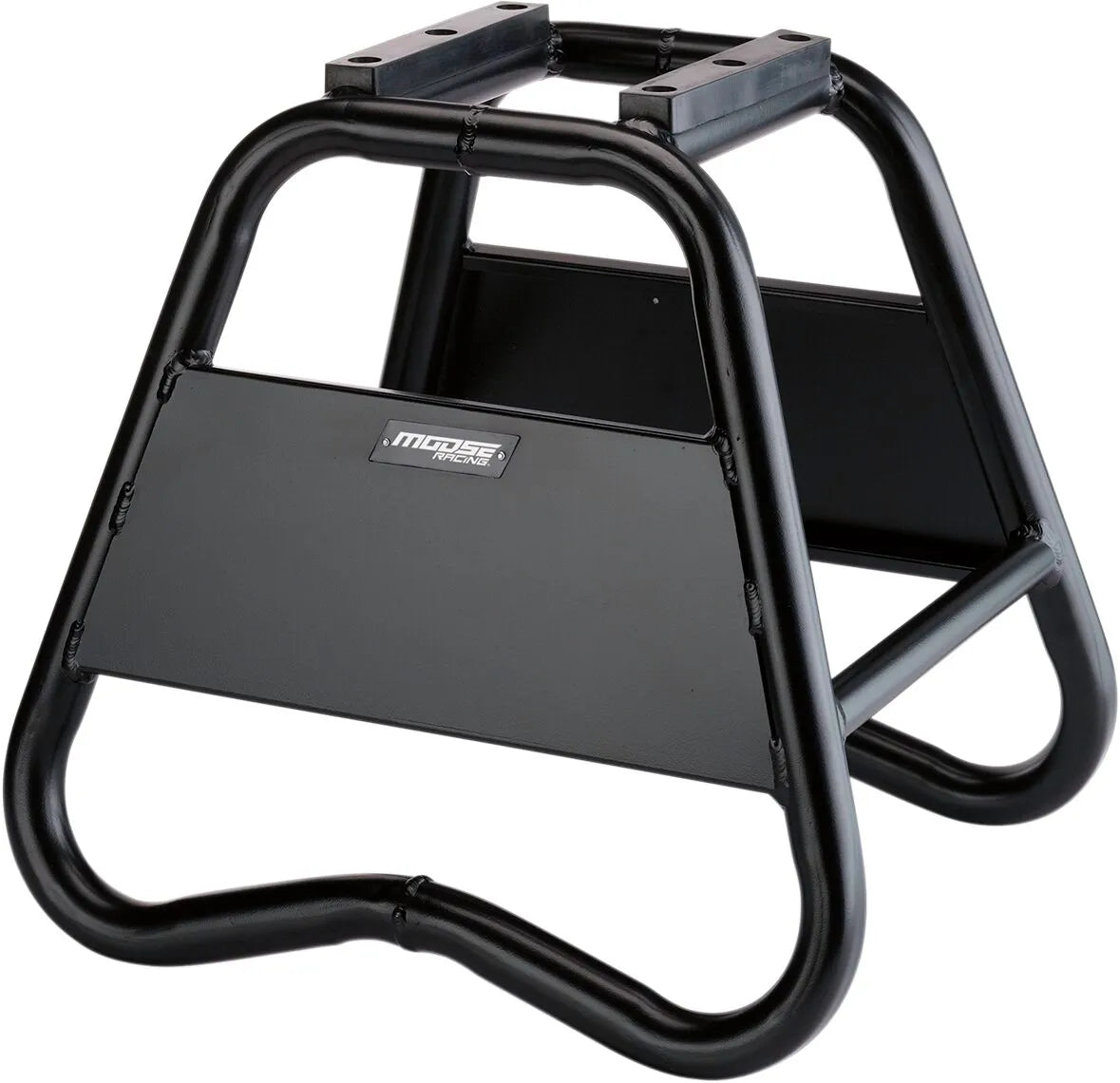 Moose Offroad Pro MR-1 Bike Stand Black Powder-Coated