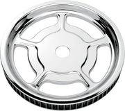 Performance Machine Cush Drive Aluminum Pulley 68t