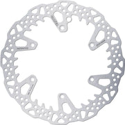 Galfer Shark Fixed Brake Rotor For Motorcycles - Front