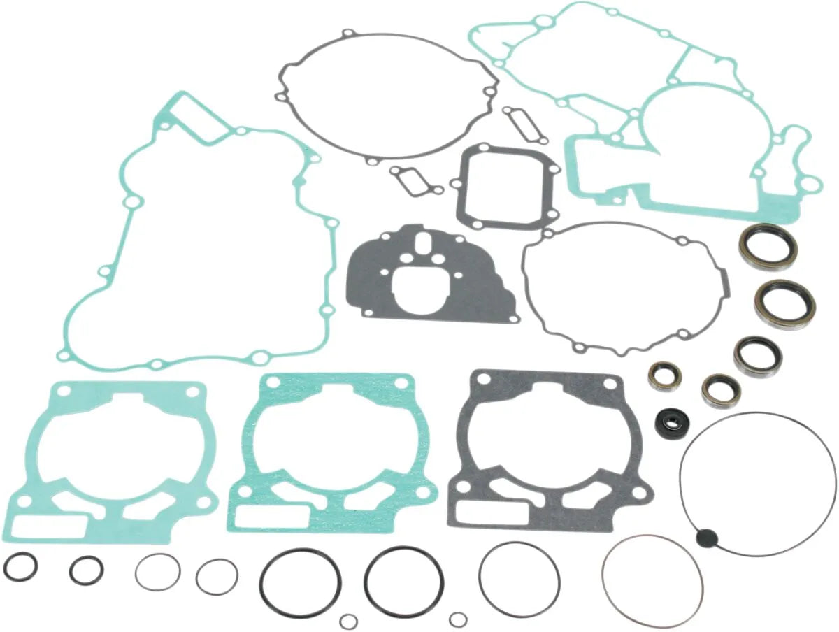Moose Offroad Hard-Parts Complete Gasket & Oil Seal Kit for