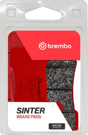 Brembo Sa Sintrede Bremseklodser Til Vejmotorcykler