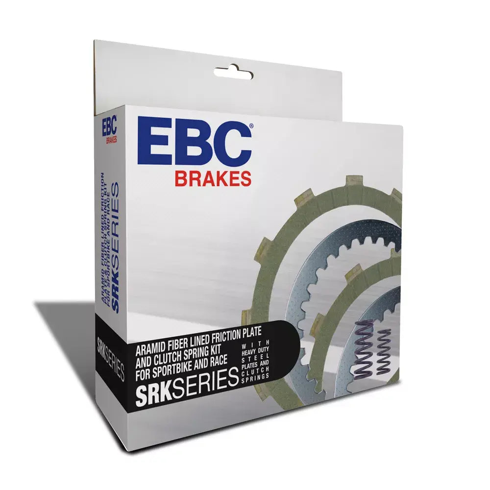Ebc Srk Race/sport Series Clutch Kit