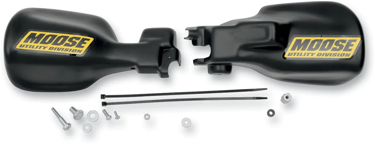Moose Offroad Contoured Handguards