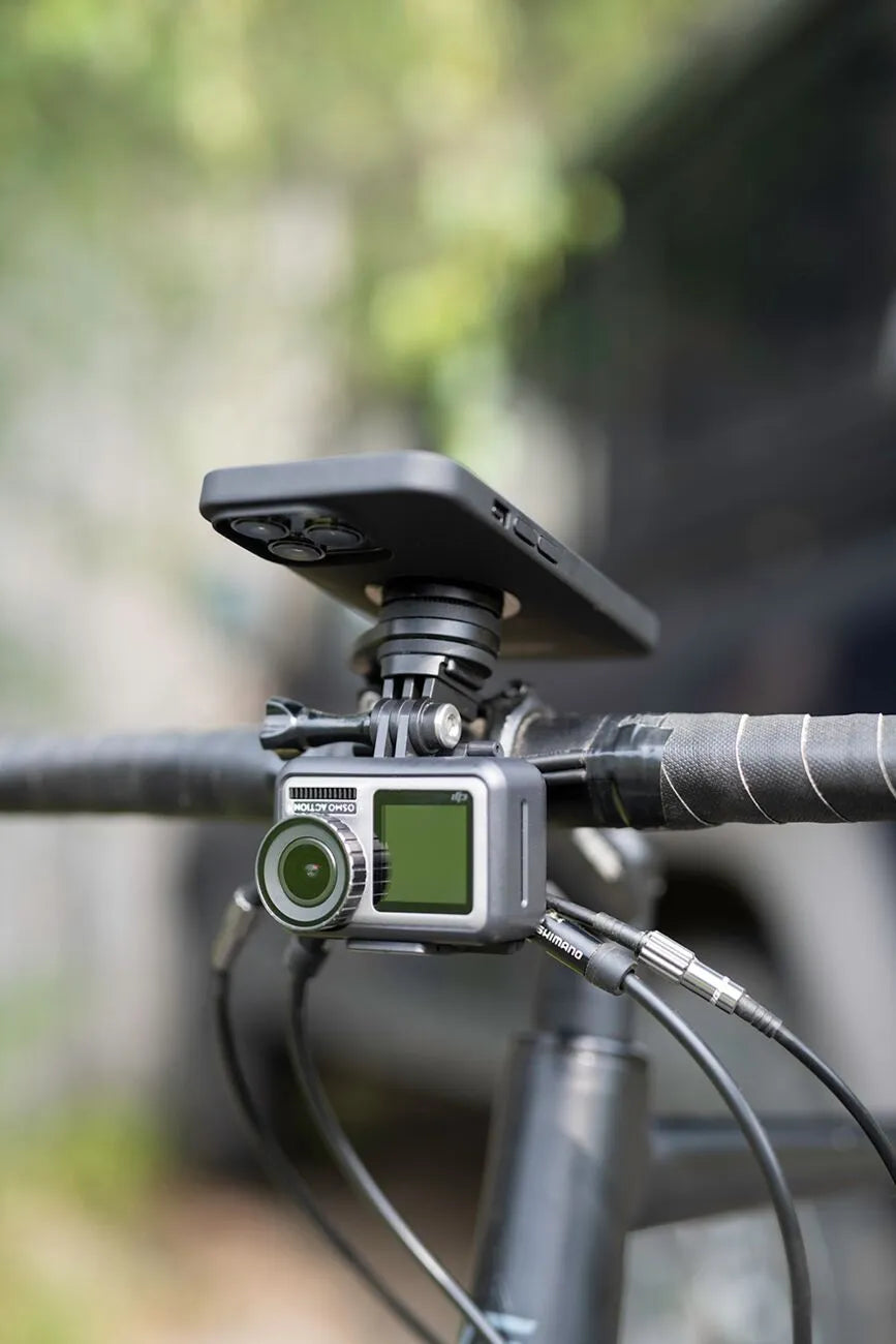 SP Connect Pro MTB Handlebar Mount for Handlebars