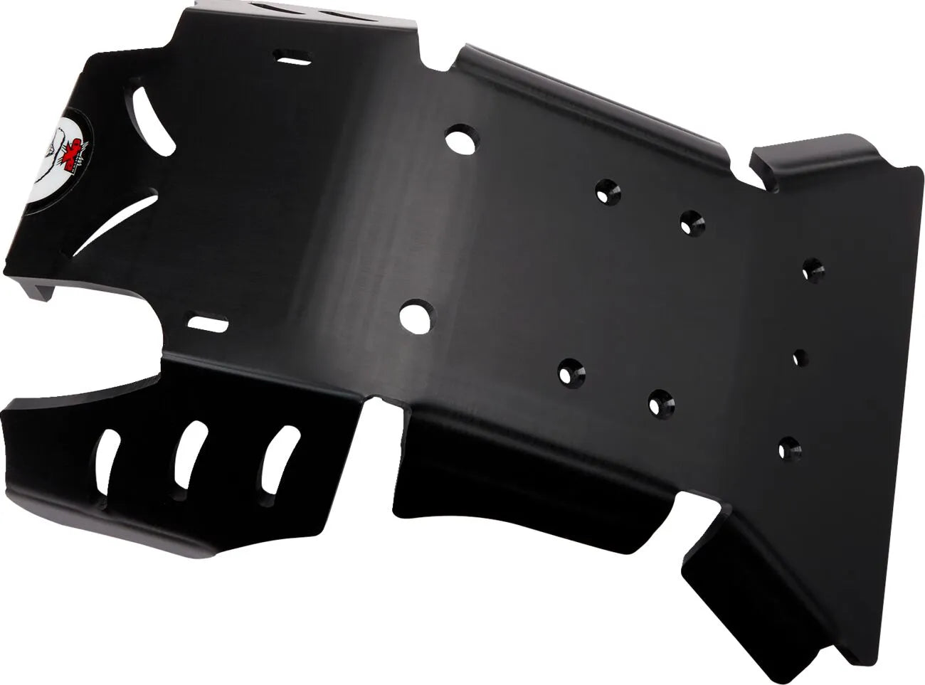Axp Racing Xtrem Skid Plate For Engine Protection