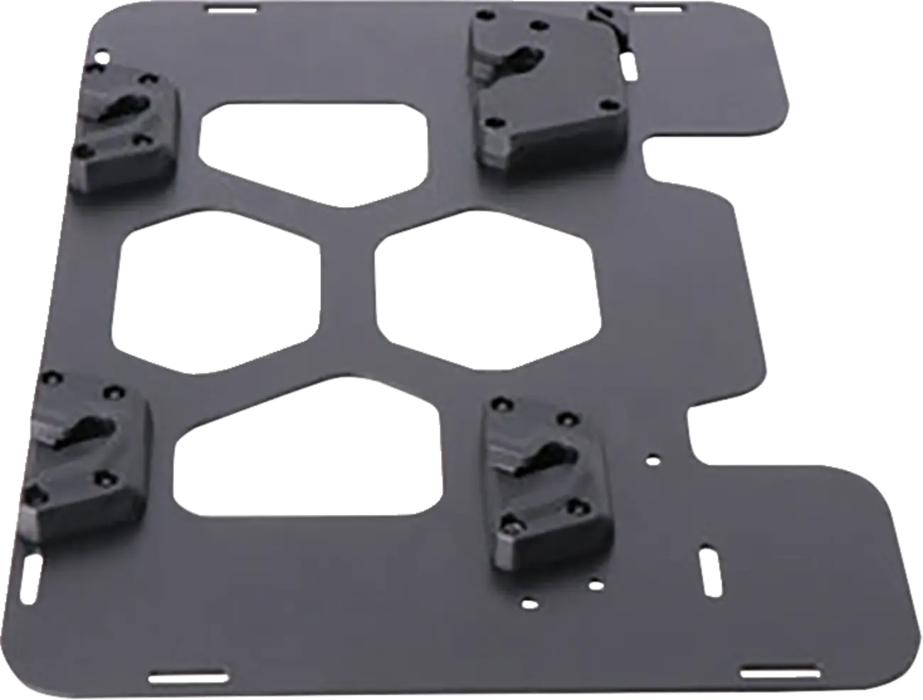 Sw-motech Sysbag Adapter Plate - Left Side