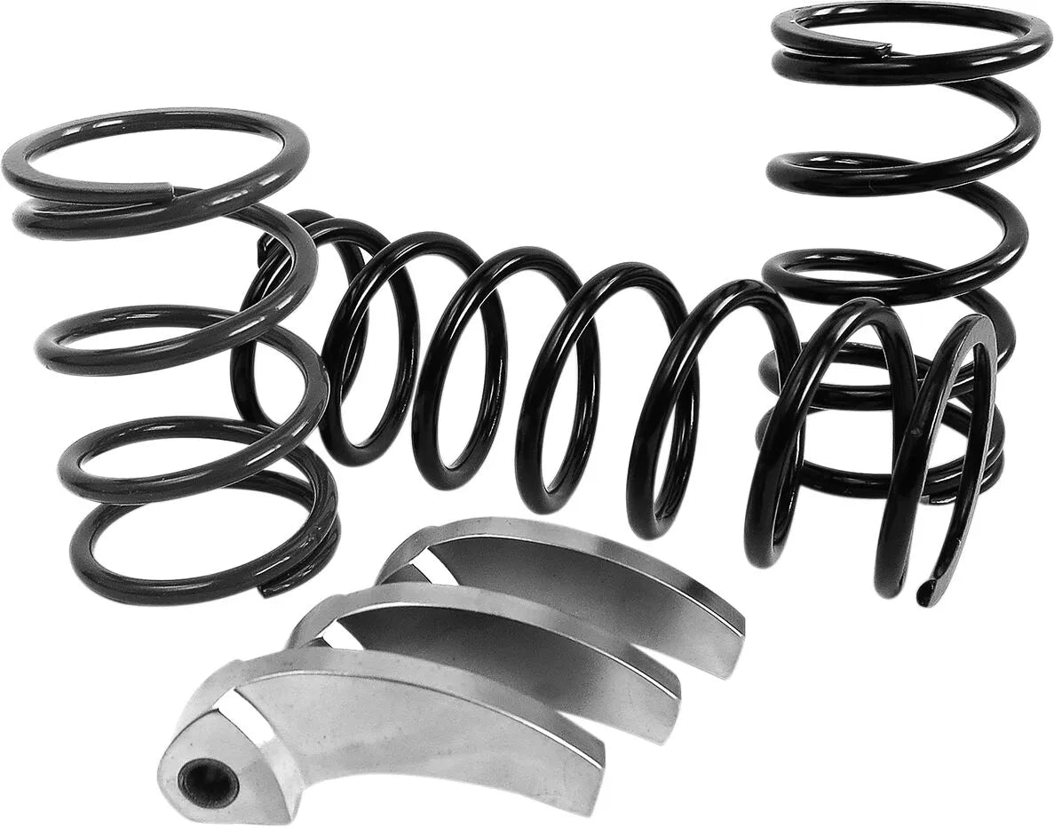 Epi Sport Utility Clutch Kit For Stock Tire Size