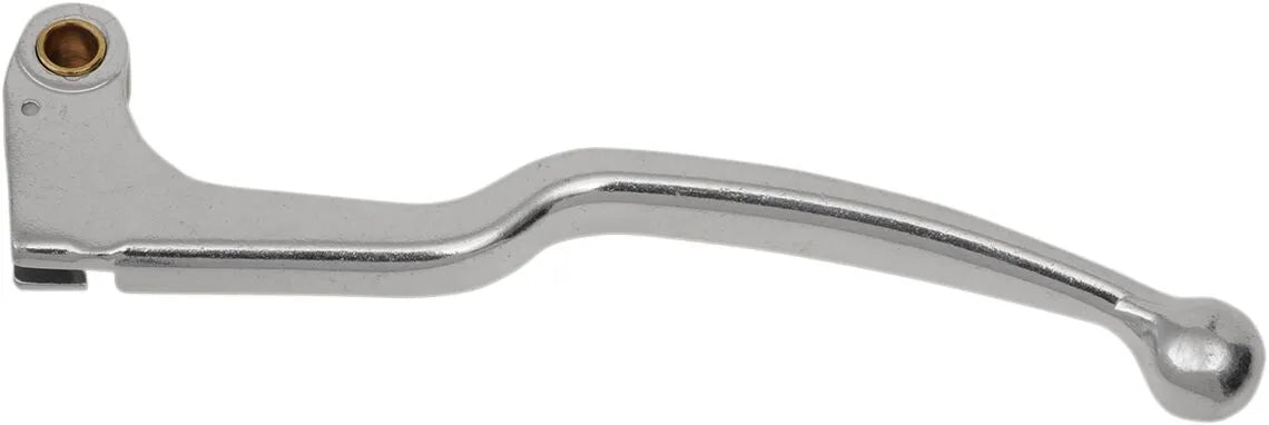 Parts Unlimited Clutch Lever - Polished Alloy