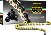 Regina 520 Zrt Chain - Gold