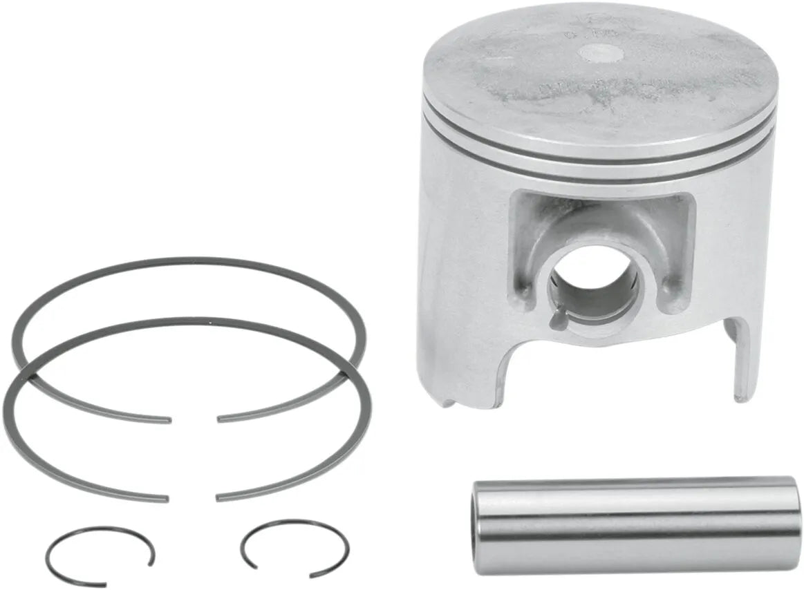 Wsm Piston Kit 81.50mm