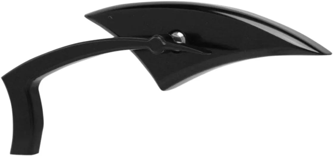 Paul Yaffe Bagger Nation Power Mirrors