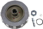 Belt Drives Ltd. Competitor Clutch Kit
