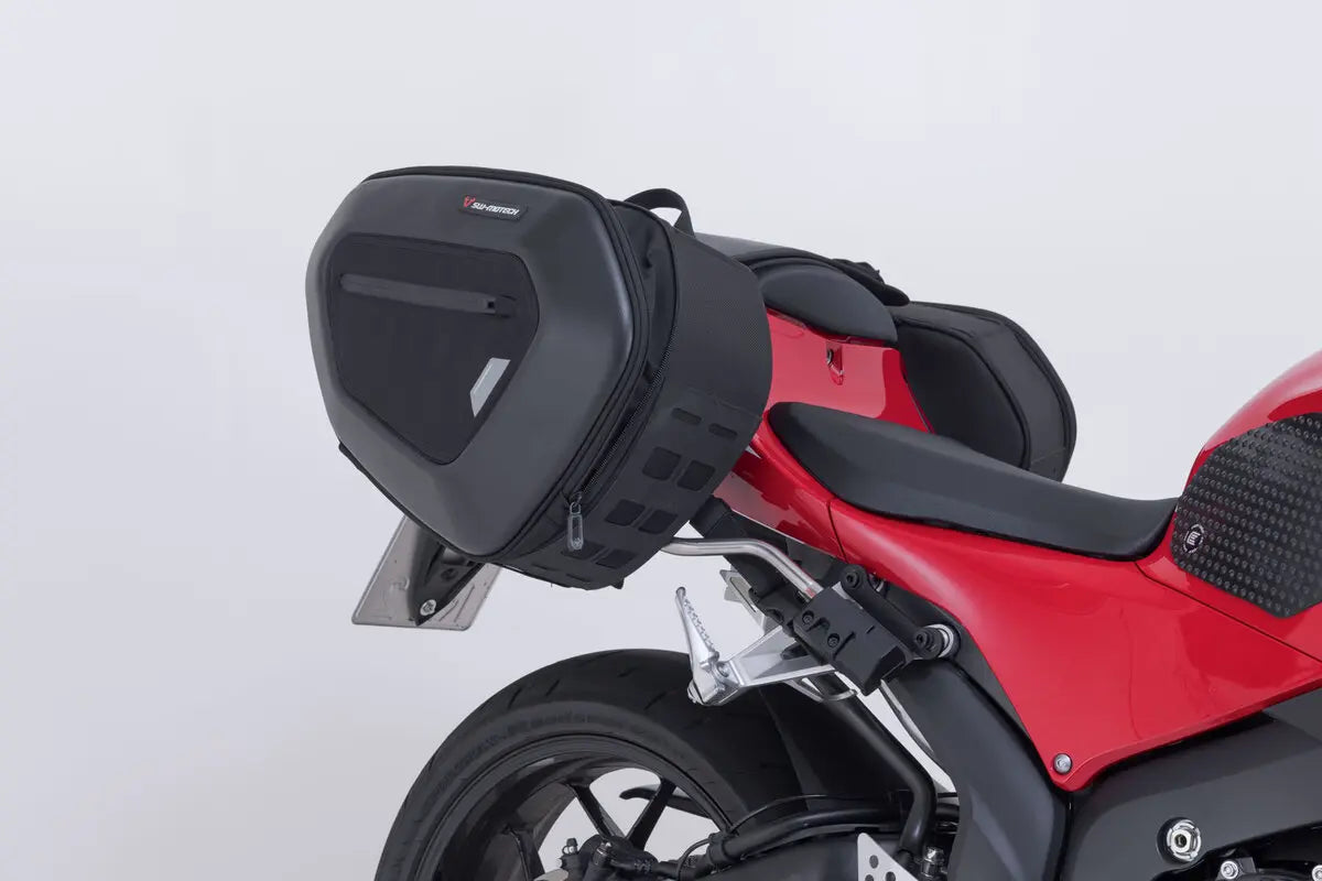 Sw-motech Pro Blaze H Saddlebag Set