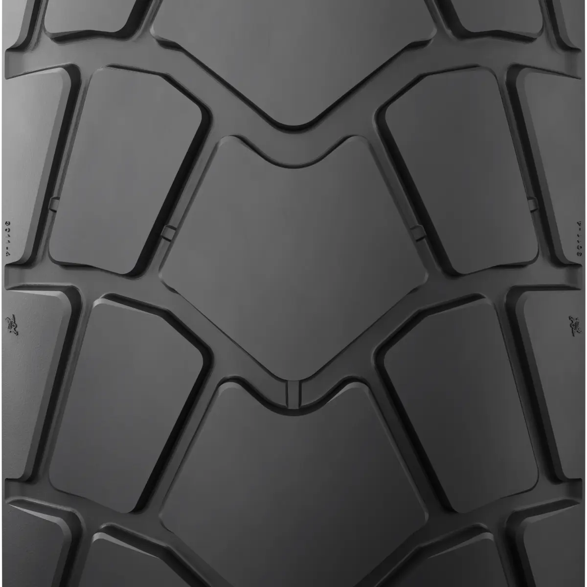 MICHELIN Anakee Adventure 2 Rear Tire