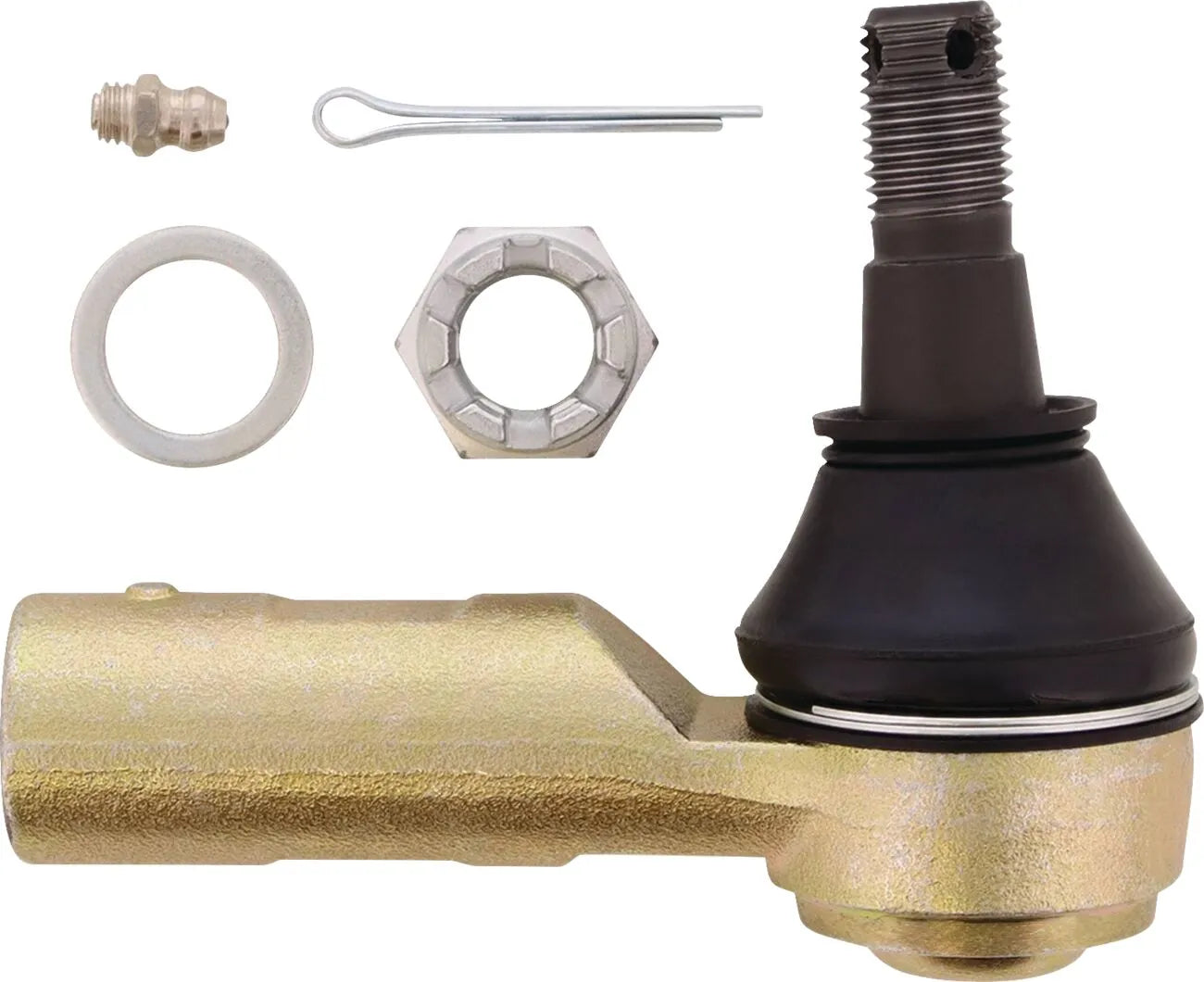 Moose Offroad Tie-rod End Kit - Outer