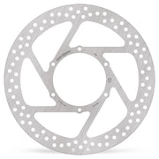 Moto-master Halo Series Fast Bremse Rotor - 298mm - Foran