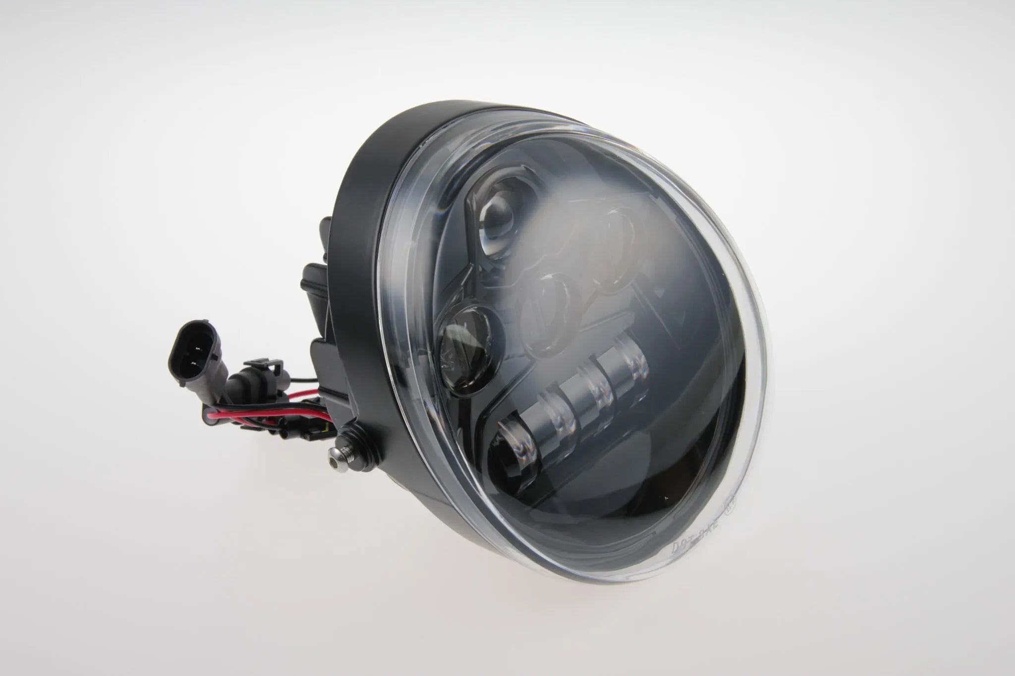 Cult Werk Daymaker Led Headlight For V-rod