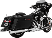 Vance & Hines Eliminator 400 Slip-on Lyddæmpere