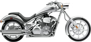Cobra 3" Slashcut Slip-on Lyddæmpere - Opgrader din lyd!