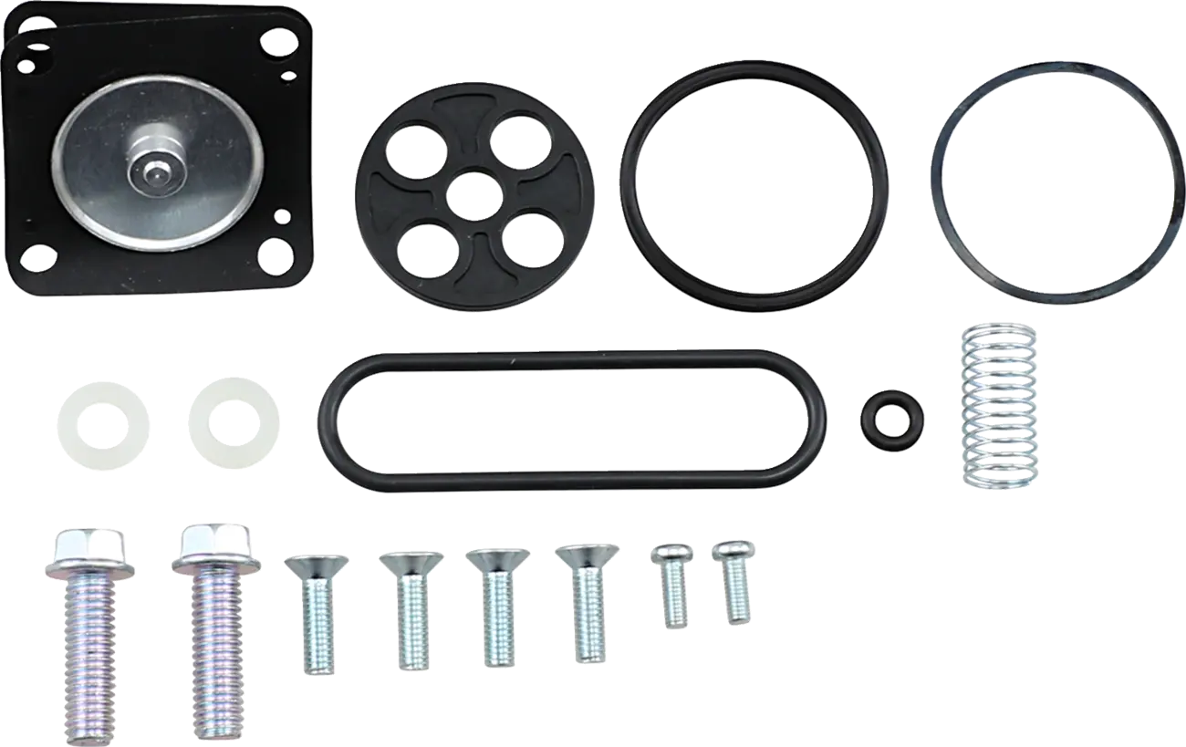 Parts Unlimited Petcock Repair Kit