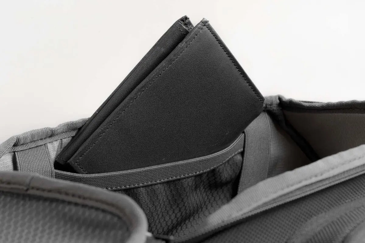 Sw-motech Pro Gs Tank Bag (16-20l)