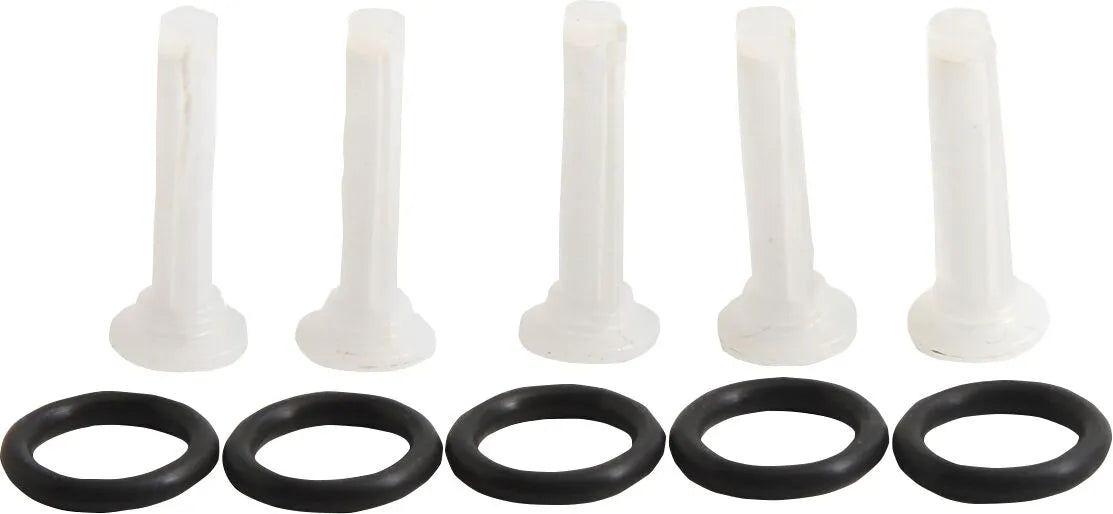 Moose Offroad In-line Fuel Filter For Motorcycles