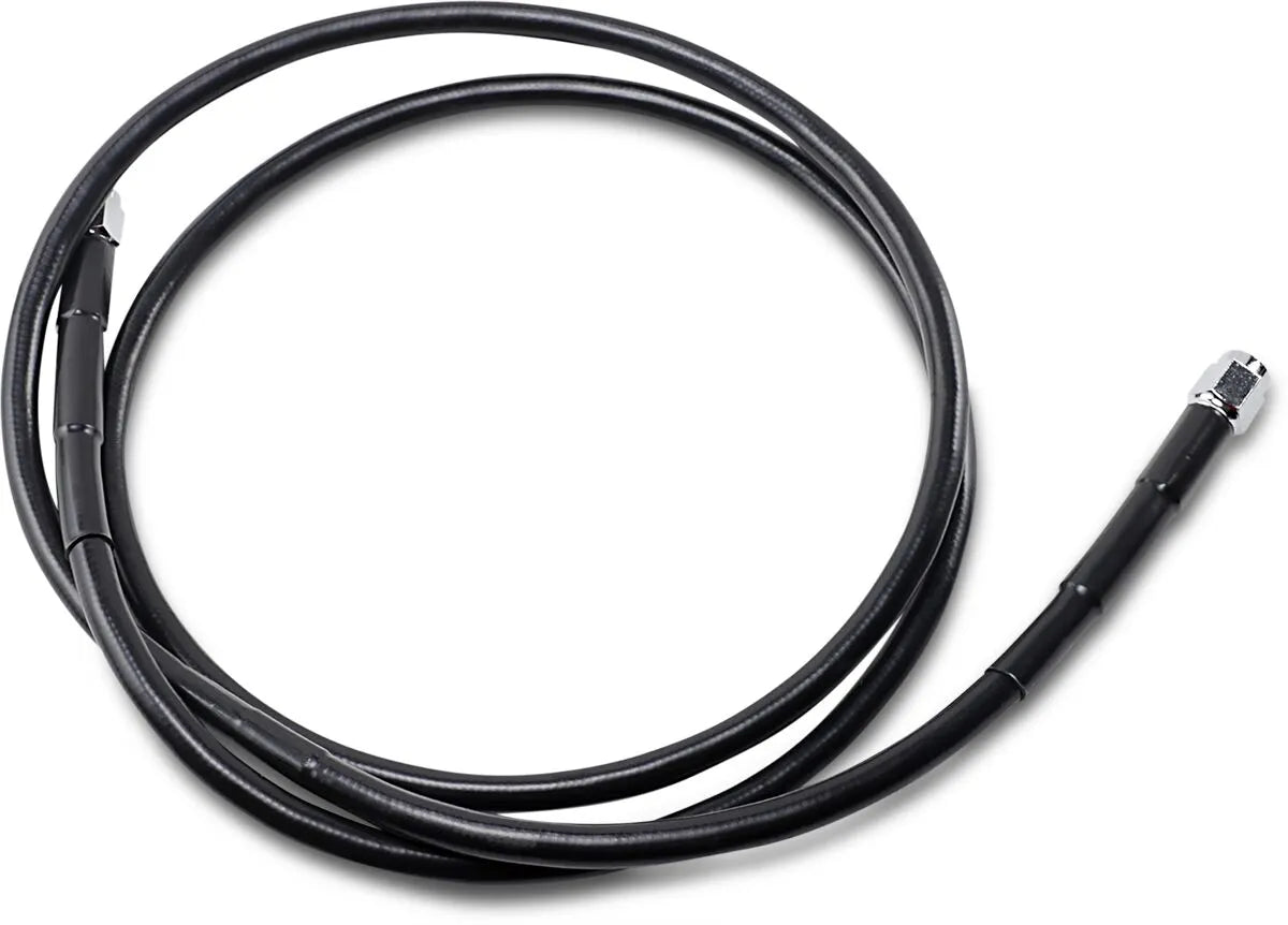 Drag Specialties Universal bremseslange 56"