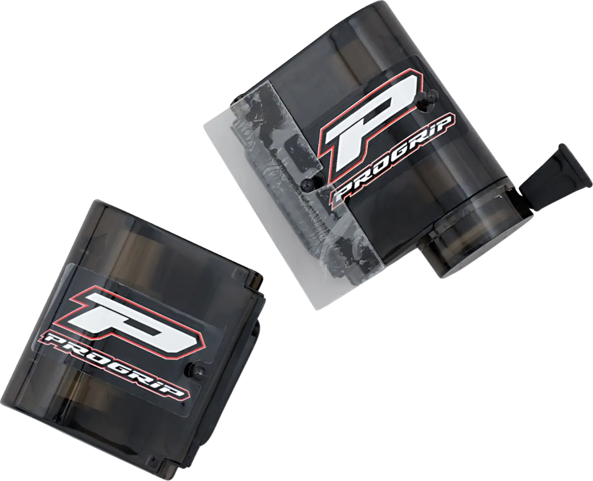 Pro Grip Vista XXL Goggle Roll-Off System