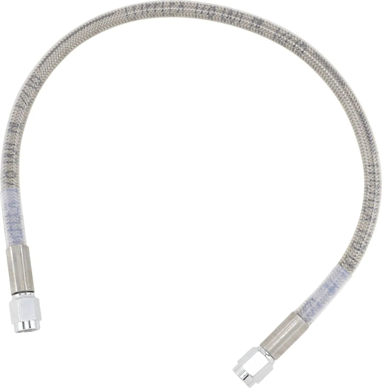 Drag Specialties Universal bremseslange 16"