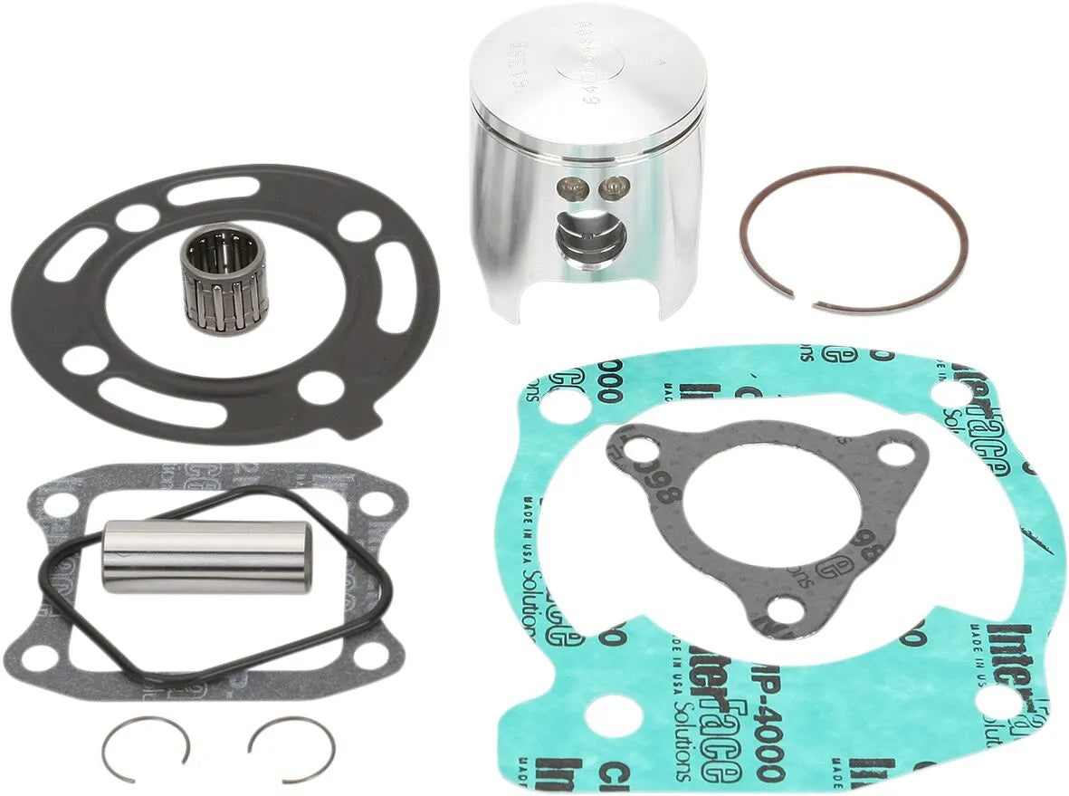 Wiseco Piston Kit 82.9cc 2-stroke With Gaskets
