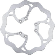 Galfer Wave Bremseklodser 270mm Til Motorcykel - Foran