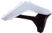 POLISPORT Radiator Covers for Sherco