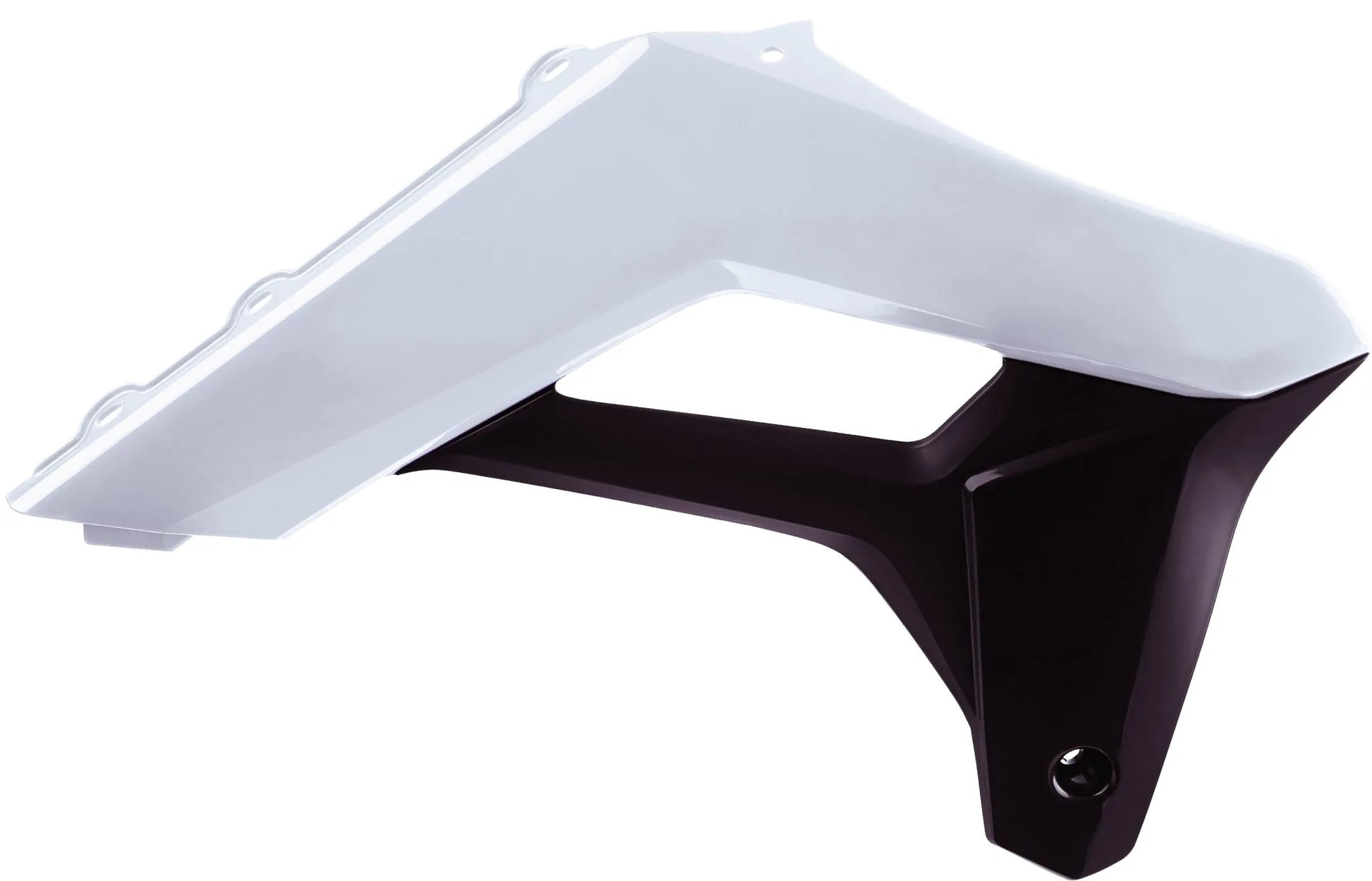 POLISPORT Radiator Covers for Sherco