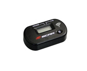 Scar Wireless Vibration Hour Meter