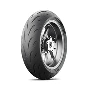 Michelin Power 6 Tire - 190/50zr17 Rear