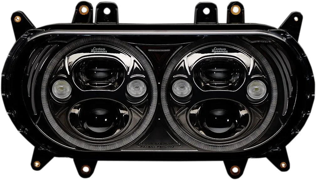 Custom Dynamics Trubeam Led Headlamp