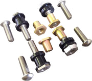 Alloy Art Quick-detach Saddlebag Mount