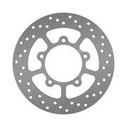 Ebc Round D-series Scooter Bremse Rotor - Front