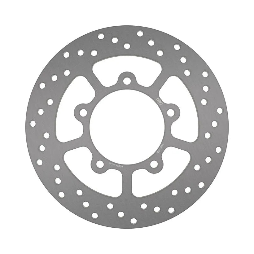 Ebc Round D-series Scooter Bremse Rotor - Front