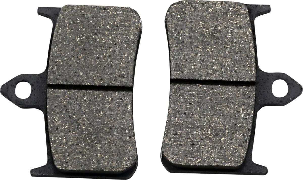 Galfer Semi-metalliske Bremseklodser Til OEM Udskiftning - Front
