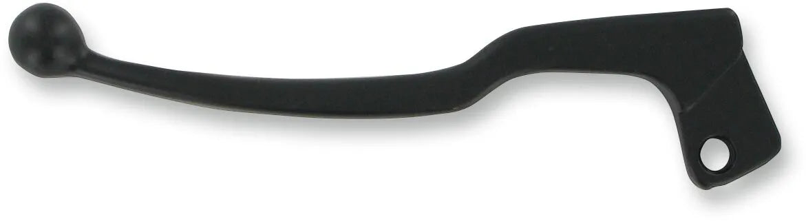 Parts Unlimited Clutch Lever - Black Alloy