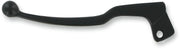 Parts Unlimited Clutch Lever - Black Alloy