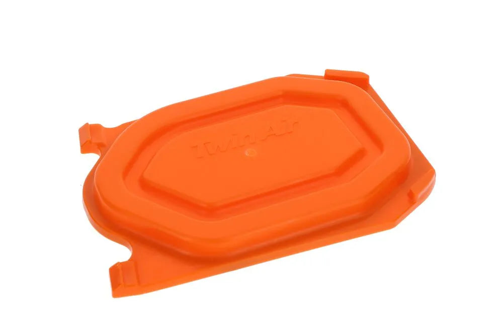 Twin Air Airbox Cover